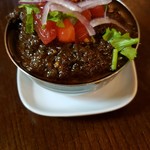 タムカレー - 