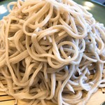 そば切り　きそうらい - 