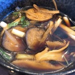 そば切り　きそうらい - 