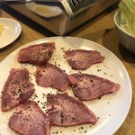 焼肉酒場万次郎 - 