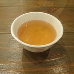 Yo Mpa Chi Gyo Jou - お茶
