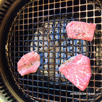 焼肉 龍園 西中洲店 -  焼肉 龍園 西中洲店 -