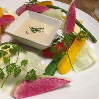 熟成和牛ステーキグリルド エイジング・ビーフ 横浜店 - 