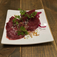 熟成和牛ステーキグリルド エイジング・ビーフ 横浜店 - 