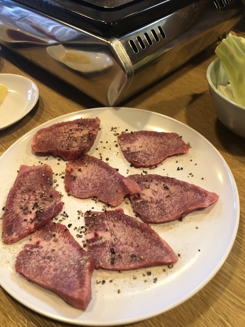 Yakiniku Sakaba Manjiro photo 3