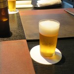 Ichiyuu - ビール