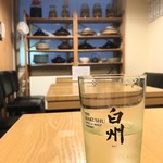 hirumeshibammeshidera - 店内