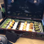 ザ・ラウンジ byアマン - 