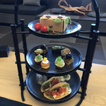 ザ・ラウンジ byアマン - 