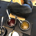 ザ・ラウンジ byアマン - 