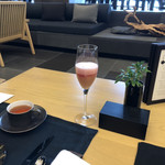 ザ・ラウンジ byアマン - 