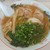 てんてんラーメン - ラーメン　600円