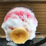 千登勢菓子店 - 