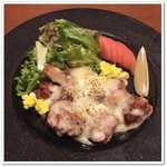 個室肉バル 肉タリアン - 