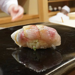 日本橋蛎殻町 すぎた - いわし