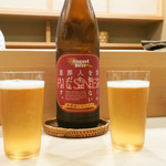 日本橋蛎殻町 すぎた - 