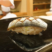 日本橋蛎殻町 すぎた - 小肌