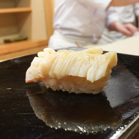 日本橋蛎殻町 すぎた - 石垣貝