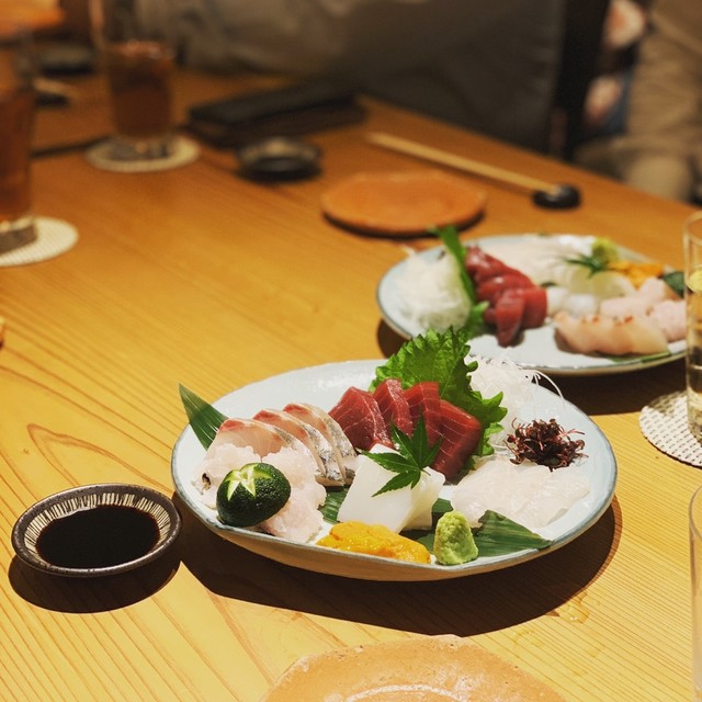 和肴 案山子 和歌山 居酒屋 食べログ