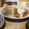 梅田 阪急三番街 リバーカフェ