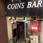 コインズ バー - 