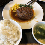 三珍 富士力食堂 - 