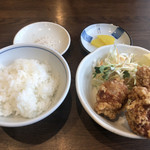 中華飯店 大王 - 