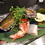 日本料理 時宜 - 