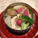 日本料理 時宜 - 