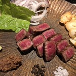 日本料理 時宜 - 