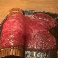 炭火焼肉 なかはら - 