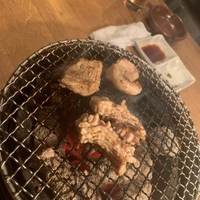 炭火焼肉 なかはら - 