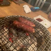 炭火焼肉 なかはら - 