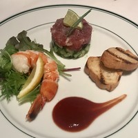 ウルフギャング・ステーキハウス 福岡店 - 