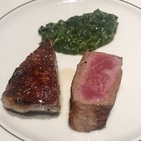 ウルフギャング・ステーキハウス 福岡店 - 