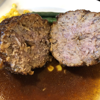 三珍 富士力食堂_1