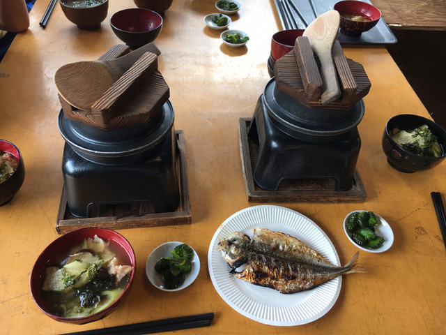 Inatoriminatonoasaichi 伊東 下田 郷土料理 其他 食べログ 繁體中文