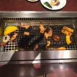 朝鮮飯店 - 