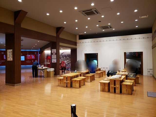 ヤマサ醤油 しょうゆ味わい体験館 仲ノ町 その他 食べログ ヤマサ醤油 しょうゆ味わい体験館 仲ノ町 その他 食べログ