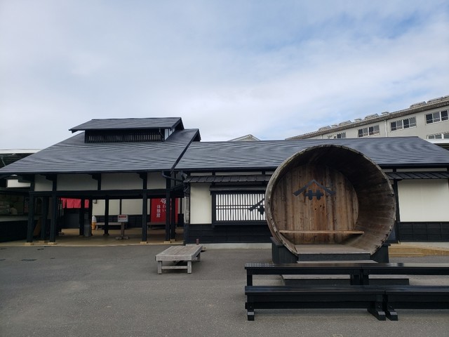 ヤマサ醤油 しょうゆ味わい体験館 仲ノ町 その他 食べログ