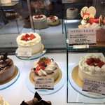 Patisserie ICHIRIN - 