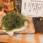沖縄屋台 居酒屋 かいちゃん - 