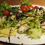 Buergerspital Weinstuben - 