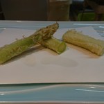 Washoku Tempura Sakusaku - 