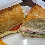 MÜLLERBÄCK oHG - 料理写真: