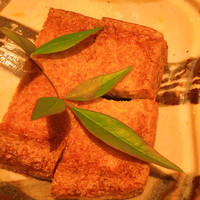 豆腐懐石 くすむら - 