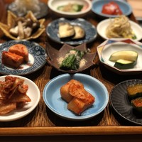 焼肉㐂舌 南船場 - 