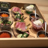 焼肉㐂舌 南船場 - 