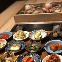 焼肉㐂舌 南船場 - 