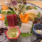 和海味処 いっぷく - 